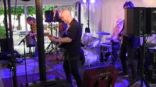 Wasa Express - California Sun 2018