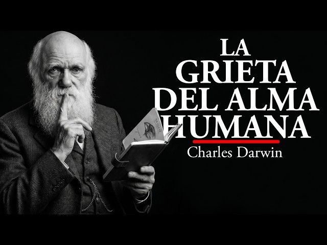 Vídeo relacionado con Metazoos: La evolución de la vida y el nacimiento de la consciencia (Shackleton Books)
