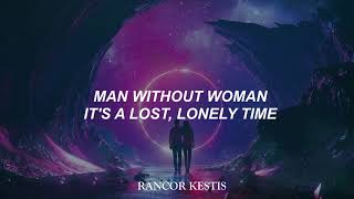 Billy Idol - Love Unchained  | Lyrics