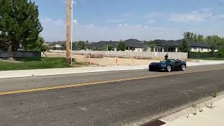2001 Dodge Viper RT/10 Drive By Part 1