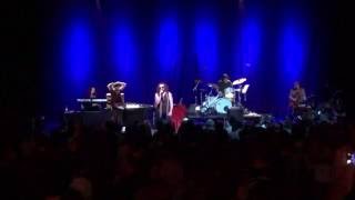 Jim James - Of The Mother Again (Ventura Theater 09.29.16)