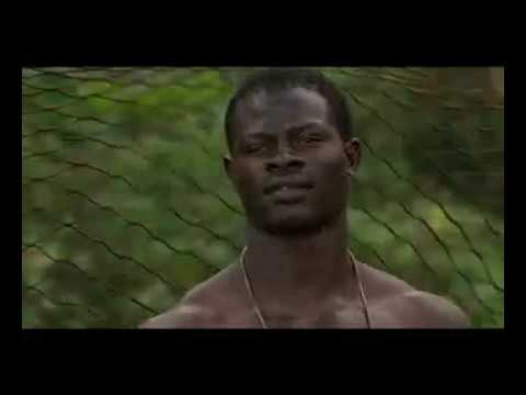 The Middle Passage    Amistad 1