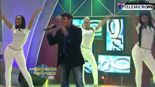 Alvaro Torres Nada Se Compara Contigo en De Extremo a Extremo