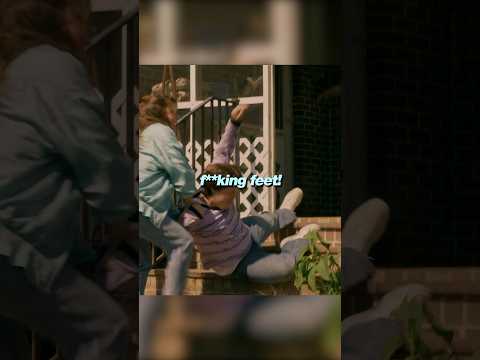 Abusive mother abuses her son😔😠