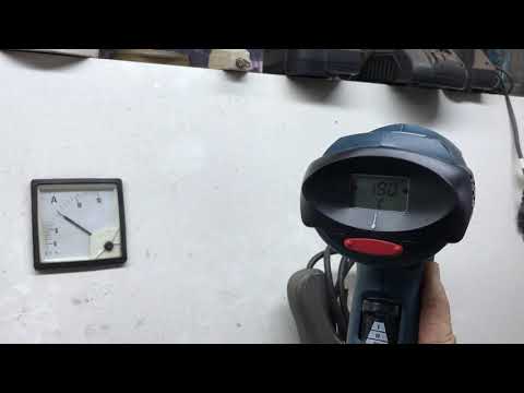 Soprador Bosch GHG 630 DCE temperatura instável 01