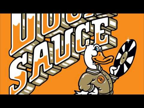 Duck Sauce - Barbra Streisand (Big Bad Wolf Remix)