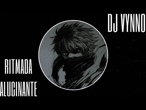 𝗗𝗝 𝗩𝗬𝗡𝗡𝗢 - 𝗥𝗜𝗧𝗠𝗔𝗗𝗔 𝗔𝗟𝗨𝗖𝗜𝗡𝗔𝗡𝗧𝗘 [𝗦𝗹𝗼𝘄𝗲𝗱 + 𝗥𝗲𝘃𝗲𝗿𝗯]