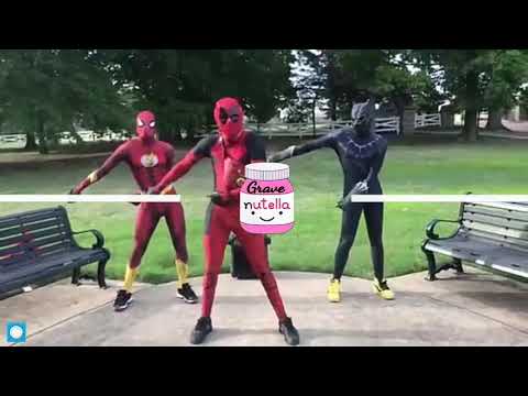 MC Tavinho e MC Digu - Me da Minha Garrafa - Meme ( Com Grave ) ( Grave Nutella )