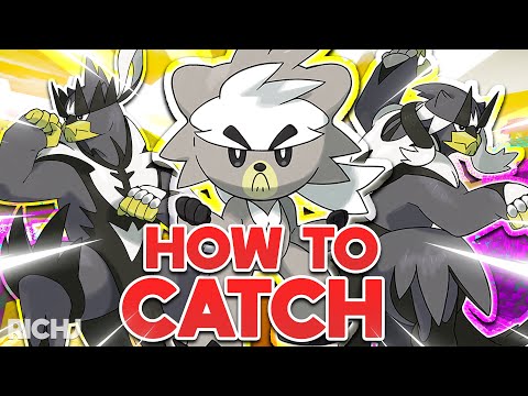 How To Spawn KUBFU and URSHIFU (Single Strike & Rapid Strike Forms) - Pixelmon Generations 8.1