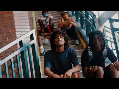 Lulmezz - Hop Inna Ride (Official Music Video)