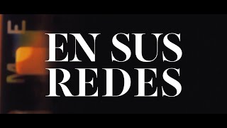 EN SUS REDES [TRÁILER OFICIAL]