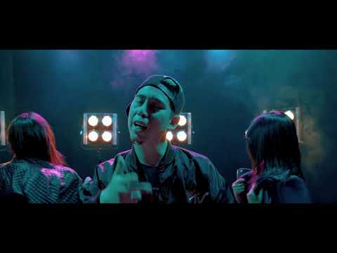 MAMBO PA LA POBLA- NATHAN X KRIZFLOW X FOREST X ADAN LA AMENAZA X NICO BABY