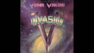 Vinnie Vincent Invasion - Heavy Pettin