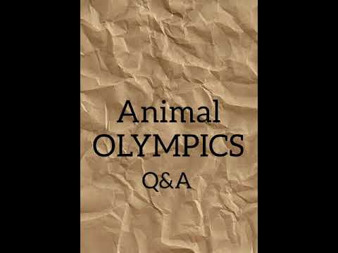 Animal Quiz,Amazing quiz about animals( Q&A) part 1