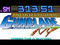 Gunblade NY Easy Course No Damage 313 51 Seconds