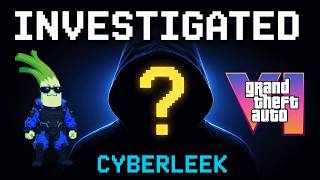 investigated: CYBERLEEK