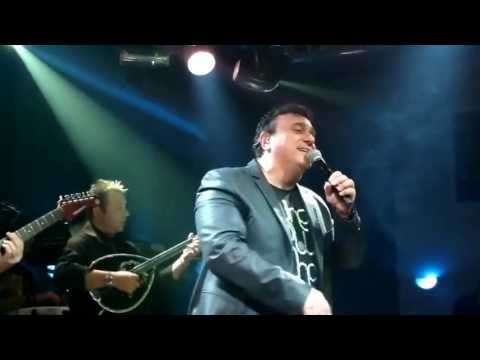 ΑΛΕΚΟΣ ΖΑΖΟΠΟΥΛΟΣ-ΕΛΕΥΘΕΡΗ ΠΤΩΣΗ!!!!!ΝΕΟ LIVE!!!!