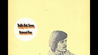 Teddy Rock Seven - Damn Straight