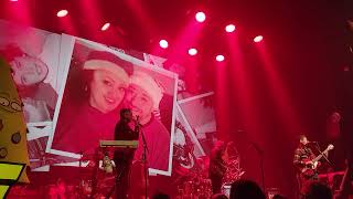 20211204 BNL Christmas Pics CAA Theatre Hometown Holidays