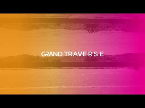 Grand Traverse - Heartbeat (Official Lyric Video)
