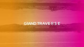 Grand Traverse - Heartbeat (Official Lyric Video)