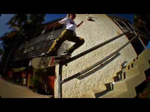 Nick Tucker Pain Is Beauty Part (Credits Included)