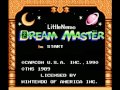 Little Nemo Dream Master - Cloud Ruins by Junko Tamiya