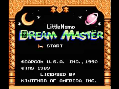 cloud master nes rom