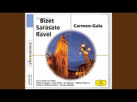 Bizet: Carmen, WD 31, Act III: March and Chorus. Les voici!