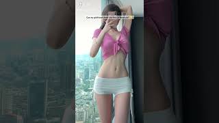 Hottest Booty | Bigger Twerk Ass #girl #viral #bigbank