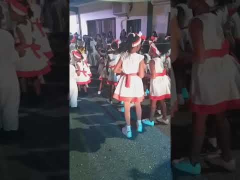 Emancipation 2019 Dance 1