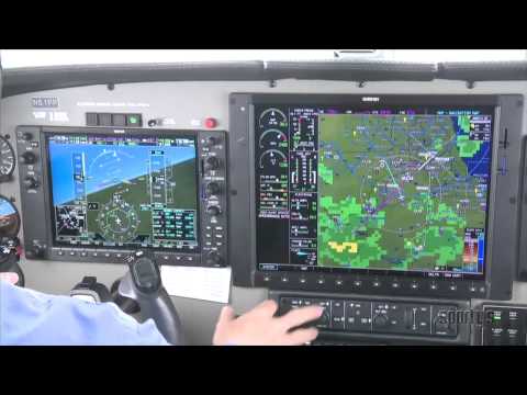 Ifr Trainer PC