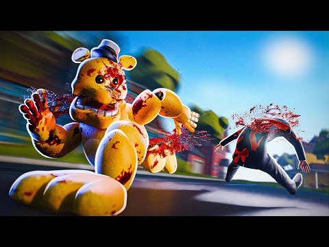 There's Just No Chance...