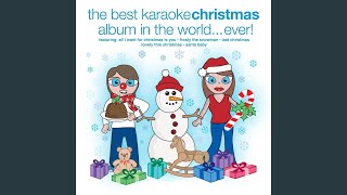 Christmas Is My Favourite Time Of Year (Karaoke)