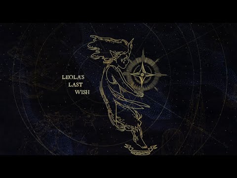 Leola's Last Wish | The Dragon Prince Season 7 Ending Scene