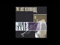 Miles Davis Quintet - Diane [1956]