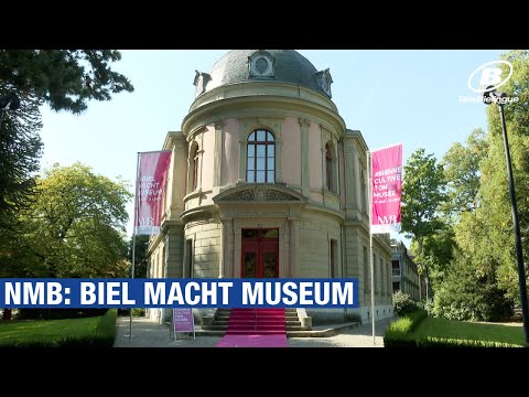 Biel macht Museum / TeleBielingue
