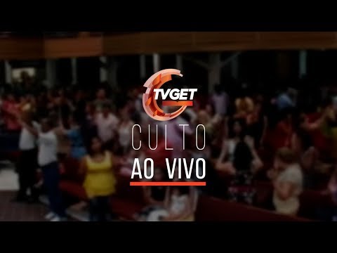Thiago Linhares - Culto da Juventude 15/09/2018