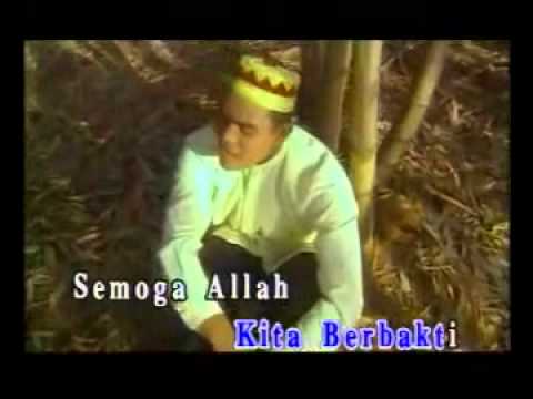 keroncong kasih sayang