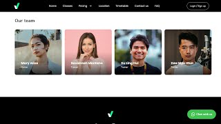 Quick Guide Step 2: How to Set Staff to be Available for Booking?