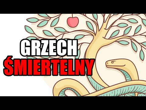 Grzech śmiertelny