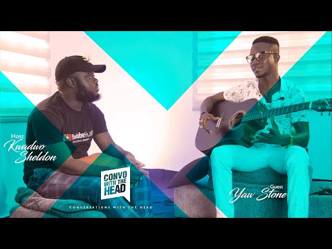 😥😥The Story Of How Yaw Stone Was Selected Into Tv3 Mentor Season IV And The Aftermath 😥😥