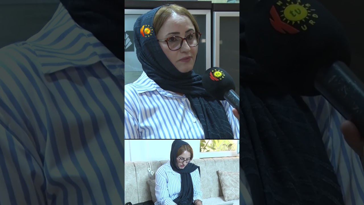 ڤیدیۆ | لە بەردەڕەش جووتیاران ئاشنا دەکرێن بە ئامێرە نوێکانی بواری کشتوکاڵی