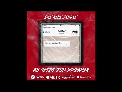 Auz - Was Du willst