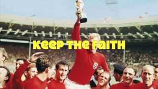 We love you England (48 years)