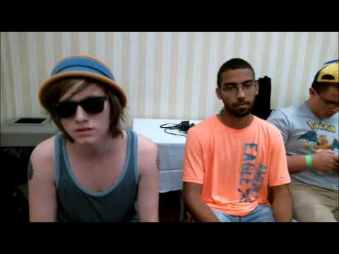 FBG25 - Pools - Een! (Falco) vs Kite (Fox)