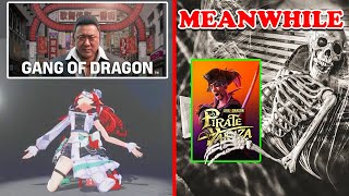 Bae After Watching Gang Of Dragon Trailer At The Game Awards 2025: [ Hololive EN ]