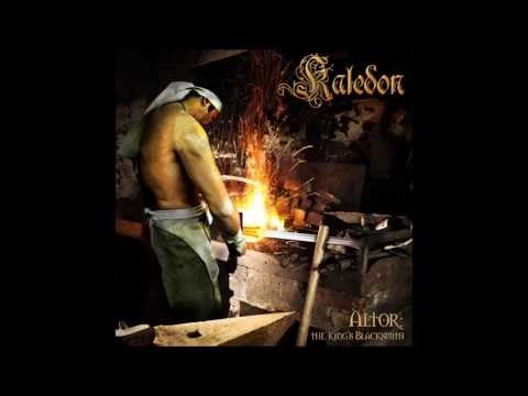 Kaledon - Childhood [New Album] [2013] [HD]