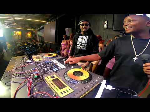 Dj Moh Ruffest & Mc Kadamawe Roots - Quiver Aluta Sunday (Mothers day) 18052025 2