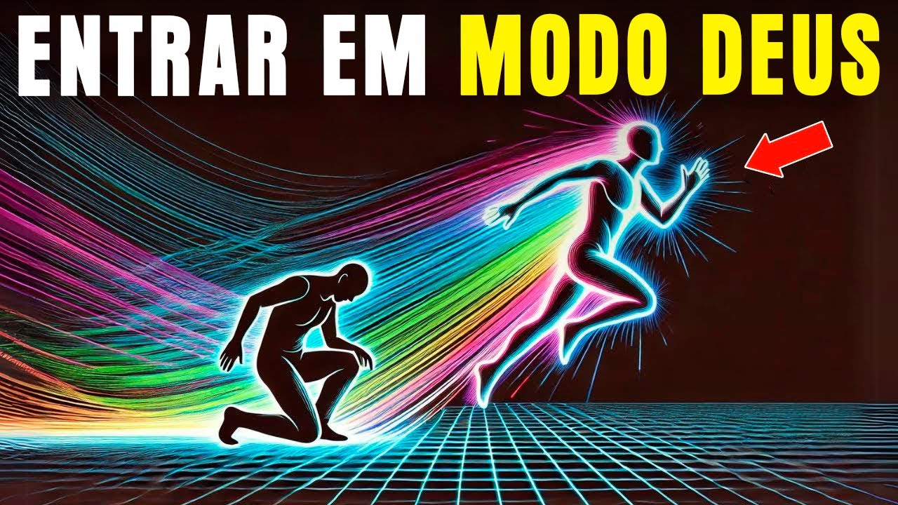 Se Você Está Vendo Este Vídeo, Entrou No Modo Criador (Você É 1% Dos Escolhidos)